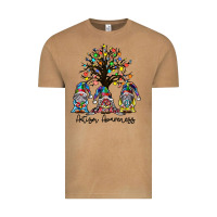 Autism Awarenes Vintage Tee | Teevron