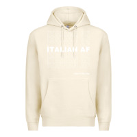 Tofu italian af Premium Hoodie - artisFamous