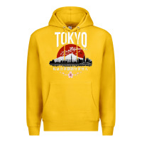 Lemon tokyo Premium Hoodie - artisFamous