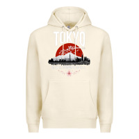 Tofu tokyo Premium Hoodie - artisFamous