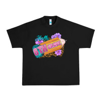 Black hello 6th grade Urban Heavy Tee - RanaPortraitStore