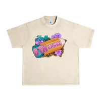 Sandshell hello 6th grade Urban Heavy Tee - RanaPortraitStore