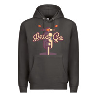 Smoke vespa Premium Hoodie - artisFamous