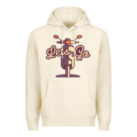 Tofu vespa Premium Hoodie - artisFamous