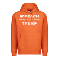 Carrot impeach trump Premium Hoodie - artisFamous