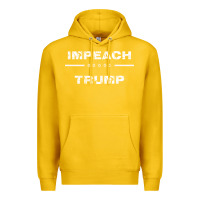 Lemon impeach trump Premium Hoodie - artisFamous