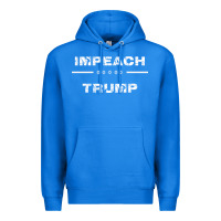 True Royal impeach trump Premium Hoodie - artisFamous