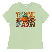 Matcha tis the season Ladies Tee - RacoonDesign