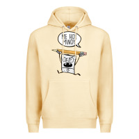 Pina Colada sponge bob Premium Hoodie - artisFamous