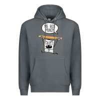 Rock sponge bob Premium Hoodie - artisFamous