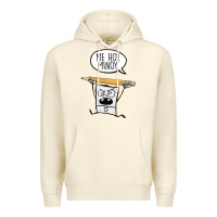 Sandshell sponge bob Premium Hoodie - artisFamous