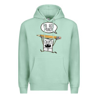 Seafoam sponge bob Premium Hoodie - artisFamous