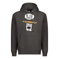 Smoke sponge bob Premium Hoodie - artisFamous