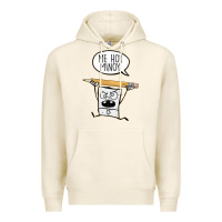Tofu sponge bob Premium Hoodie - artisFamous