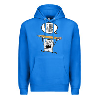 True Royal sponge bob Premium Hoodie - artisFamous