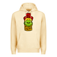 Pina Colada Maga Christmas Edition Premium Hoodie - artisFamous