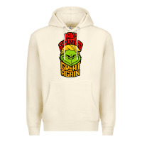 Sandshell Maga Christmas Edition Premium Hoodie - artisFamous