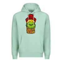 Seafoam Maga Christmas Edition Premium Hoodie - artisFamous