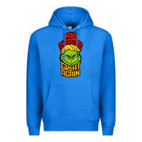 True Royal Maga Christmas Edition Premium Hoodie - artisFamous