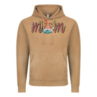 Vintage Camel mom flamingo Vintage Hoodie - BarkalooDesign