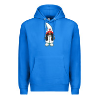 True Royal african american nurse gnome Premium Hoodie - BarkalooDesign