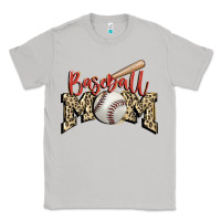 Moon Dust baseball mom Classic Tee - FaDigitalArtStudio