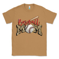 Toasted Coconut baseball mom Classic Tee - FaDigitalArtStudio