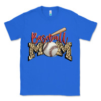 True Royal baseball mom Classic Tee - FaDigitalArtStudio
