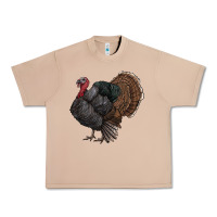 Burro gobble Urban Heavy Tee - RanaPortraitStore