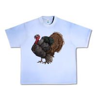 Grape Ice gobble Urban Heavy Tee - RanaPortraitStore