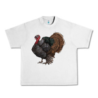 Lunar Rock gobble Urban Heavy Tee - RanaPortraitStore