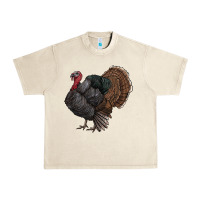 Sandshell gobble Urban Heavy Tee - RanaPortraitStore