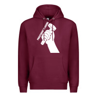 Proletariat Uprising Revolution Politics Premium Hoodie | Teevron