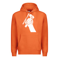 Carrot proletariat uprising revolution politics Premium Hoodie - artisFamous