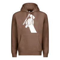 Chestnut proletariat uprising revolution politics Premium Hoodie - artisFamous