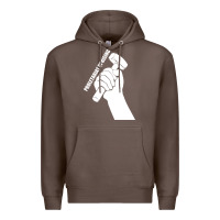 Coffee proletariat uprising revolution politics Premium Hoodie - artisFamous