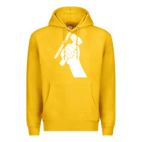 Lemon proletariat uprising revolution politics Premium Hoodie - artisFamous