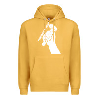 Mustard proletariat uprising revolution politics Premium Hoodie - artisFamous