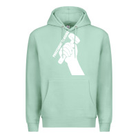 Seafoam proletariat uprising revolution politics Premium Hoodie - artisFamous
