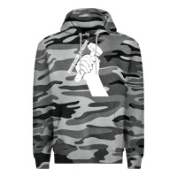 Slate Camo proletariat uprising revolution politics Premium Hoodie - artisFamous