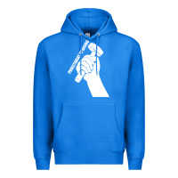 True Royal proletariat uprising revolution politics Premium Hoodie - artisFamous