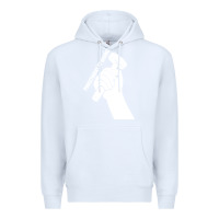 White proletariat uprising revolution politics Premium Hoodie - artisFamous