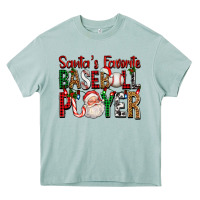Arona santa's favorite baseball player for christmas Heavy Core Tee - FaDigitalArtStudio