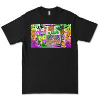 Black I am witch Coffee Kids Cup Premium Tee - CowhideDigitalArt