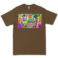Cacao I am witch Coffee Kids Cup Premium Tee - CowhideDigitalArt