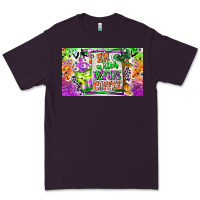 Plum I am witch Coffee Kids Cup Premium Tee - CowhideDigitalArt