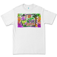 White I am witch Coffee Kids Cup Premium Tee - CowhideDigitalArt