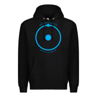 Black dr manhattan Premium Hoodie - artisFamous