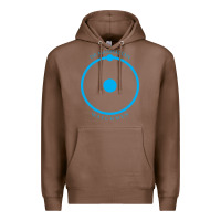 Chestnut dr manhattan Premium Hoodie - artisFamous