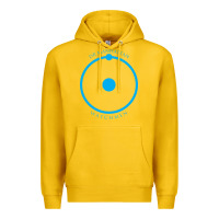Lemon dr manhattan Premium Hoodie - artisFamous